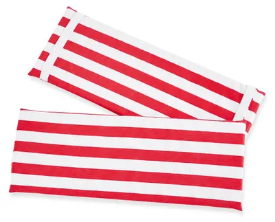 Produktbild von Pinolino Polsterauflagen für 'Nicki für 2', 2-tlg. Set mit 2 Stück