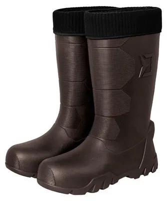 Produktbild von DELPHIN BRONTO, 48, braun, Stiefel, 101002483