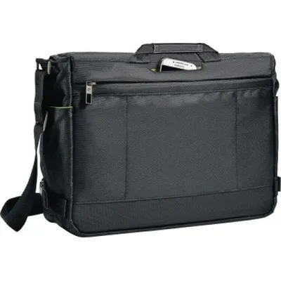 Produktbild von Leitz Complete 15.6" Messenger Bag Smart Traveller, Messengerhülle, 39,6 cm (15.6"), Schultergurt, 780 g