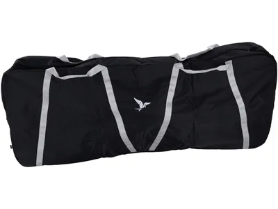 Obrázok produktu pre Transportná taška TERN "Bodybag" Polstrovaná úložná taška čierna, vhodná pre