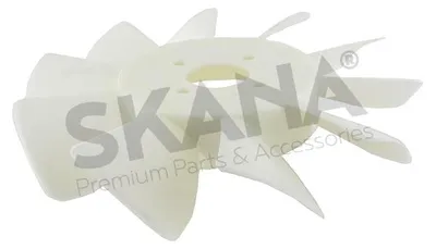 Image de Ventilateur Origine Stiga. 1134-3552-01, 1134355201