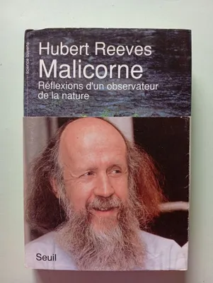 Image de Malicorne. Réflexions d'un observateur de la nature