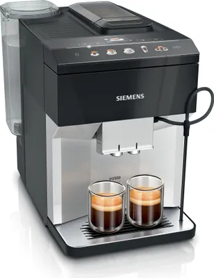 Produktbild von Siemens EQ.500 TP515D01 Kaffeemaschine Vollautomatisch Espressomaschine 1,9 l