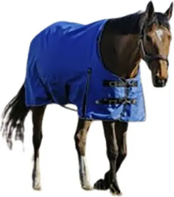 Zdjęcie produktu dla Equithème Tyrex 1200D Aisance Blanket 0g