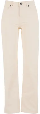 Immagine prodotto di Urban Classics Donna Denim dritto bianco - 34