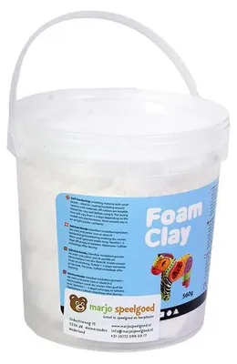 Produktbild von Creativ Company 78821, 3 Jahr(e)