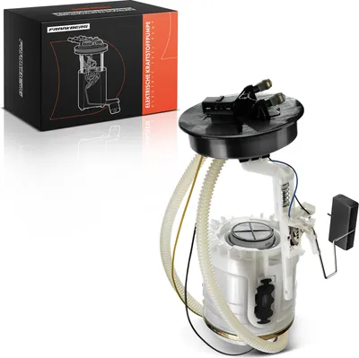 Produktbild von Frankberg 1x Kraftstoffpumpe für VW Golf III Cabriolet Variant Vento 1.4L 1.6L 1.8L 2.0L 2.8L 2.9L 1992-1999