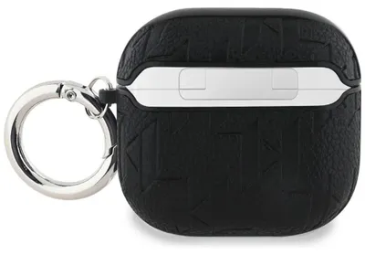 Produktbild von Karl Lagerfeld Airpods 4 Airpods-hülle Durchsichtig Durchsichtig One Size