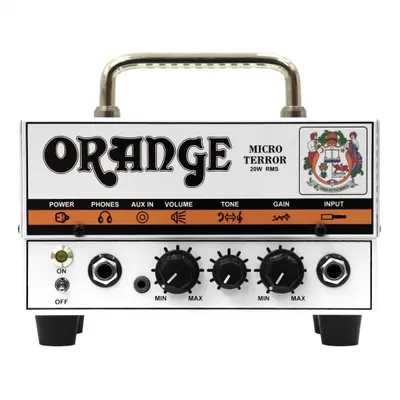 Produktbild von Orange Micro Terror