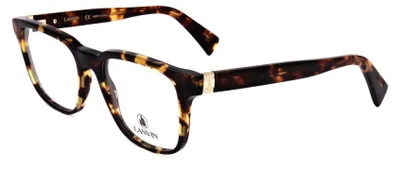 Produktbild von Lanvin Sonnenbrille LNV2625 234 54 18 145