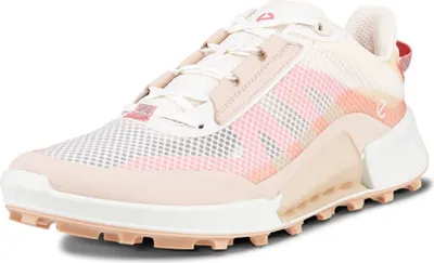 Produktbild von Ecco Komfort Schnürschuhe Damen 31373836323835 Rosa 38 EU