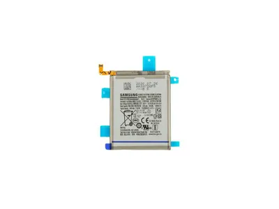 Obrázok produktu pre Batéria Samsung EB-BN985ABY Li-Ion 4500mAh (Service Pack)