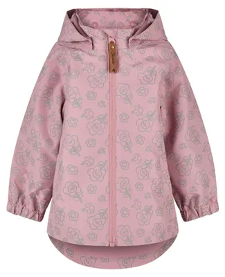 Produktbild von Sterntaler Regenjacke gefüttert Blume