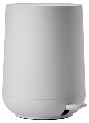 Produktbild von Zone Denmark 331979, 3 l, Rund, Acrylnitril-Butadien-Styrol (ABS), Grau, Terrasse, 20,5 cm