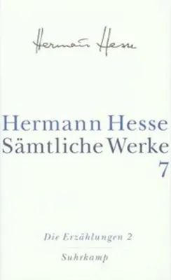 Produktbild von Die Erzählungen 2. 1907-1910