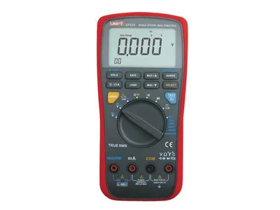 Obrázok produktu pre Multimeter UNI-T UT533