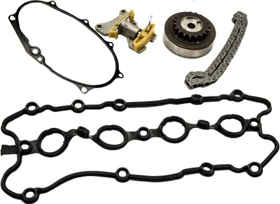 Zdjęcie produktu dla Zestaw łańcucha rozrządu do Audi VW 2.0 FSI TFSI 06F109088J