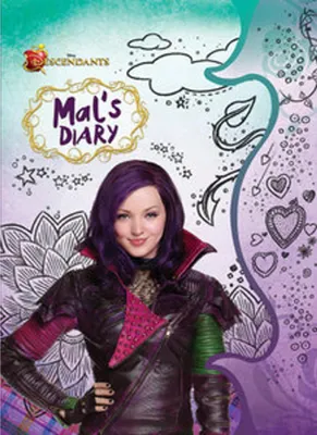 Obrázok produktu pre Descendants: Mal's Diary
