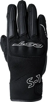 Produktbild von RST Handschuhe Herren S-1 mesh CE - Weiß