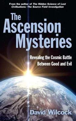 Produktbild von The Ascension Mysteries