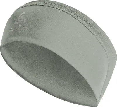Produktbild von Odlo Ceramiwarm Mütze Grün  Herren,Damen Grün One Size