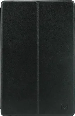 Produktbild von Mobilis 048038 Handy-Schutzhülle 26,4 cm (10.4") Folio Schwarz
