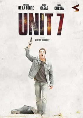 Immagine prodotto di Unità 7