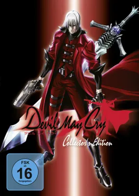 Produktbild von Devil May Cry