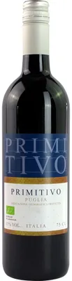 Primitivo BIO