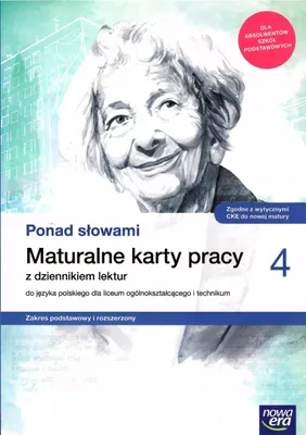 Obrázek produktu pro WSiP 4001348, Vzdělávací, Polský, 192 str.