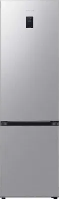 Image de Réfigérateur combiné 60cm 390l ventilé - Samsung - RB38C672ESA -