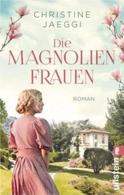 Obrázok produktu pre Die Magnolienfrauen