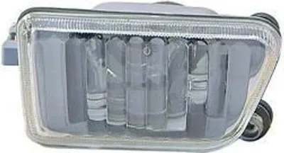 Image de VAN WEZEL 5813997 H3 Phare antibrouillard gauche pour VW GOLF II (19E, 1G1) Feu antibrouillard