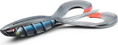 Produktbild von Nays TWN - Gummifisch, Länge:15,24cm (6.0 Inch), Farbe:P-03