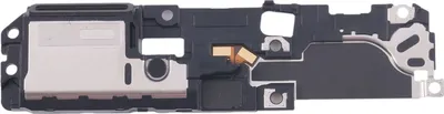 Image de Pièce de rechange pour haut-parleur, sonnerie et vibreur de l'Honor 200, couleur noire