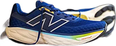 Produktbild von New Balance Sneakers M1080N14 in Blue color size 42
