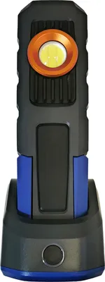 Produktbild von Handarbeitsleuchte Viking B6692