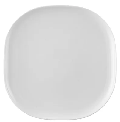 Imagen del producto de Rosenthal Platte 31 cm Weiss 19600-800001-12731