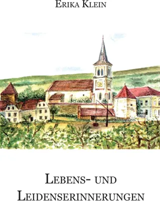 Produktbild von Lebens- und Leidenserinnerungen