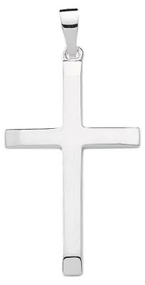 Produktbild von Kreuz Silber 925/-