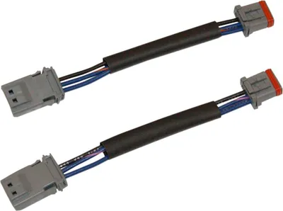 Obrázek produktu pro Prodloužení T/S 4" 16-17St