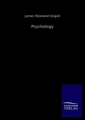 Produktbild von Psychology