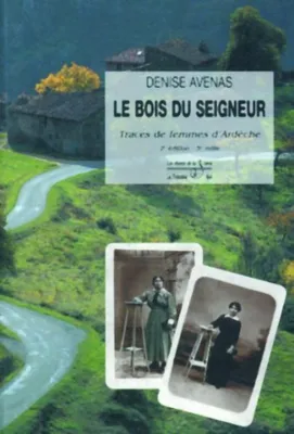 Produktbild von Le Bois du seigneur
