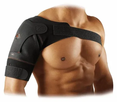 Image de Bandage maintien Epaule McDavid