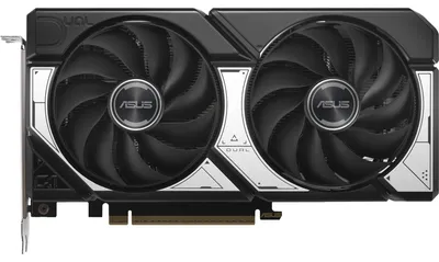 Produktbild von ASUS GeForce RTX 5060 Ti DUAL OC 8GB, Grafikkarte, (DLSS 4, 3x