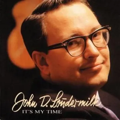Produktbild von Loudermilk, J: It's My Time