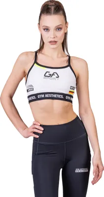 Produktbild von Atmungsaktiver Sport-BH für Damen