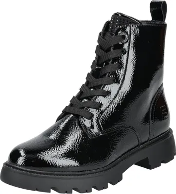 Produktbild von Bagatt Stiefelette Stiefelette Kunstleder/Textil