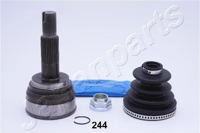 Produktbild von JAPANPARTS Gelenksatz Antriebswelle Radseitig für TOYOTA LAND CRUISER 90 (J9) GI-244