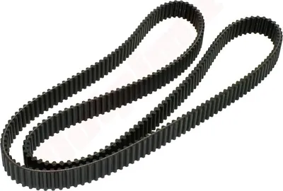 Image de Courroie trapézoïdale Pour Ggp ( 35065601 ) Ds8M-1800X25 Tc122